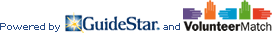 Powered By GuideStar and VolunteerMatch